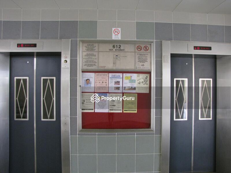 For Rent - 612 Senja Road