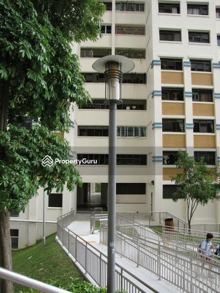 For Rent - 612 Senja Road