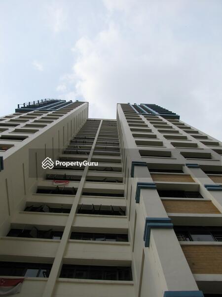 For Rent - 612 Senja Road