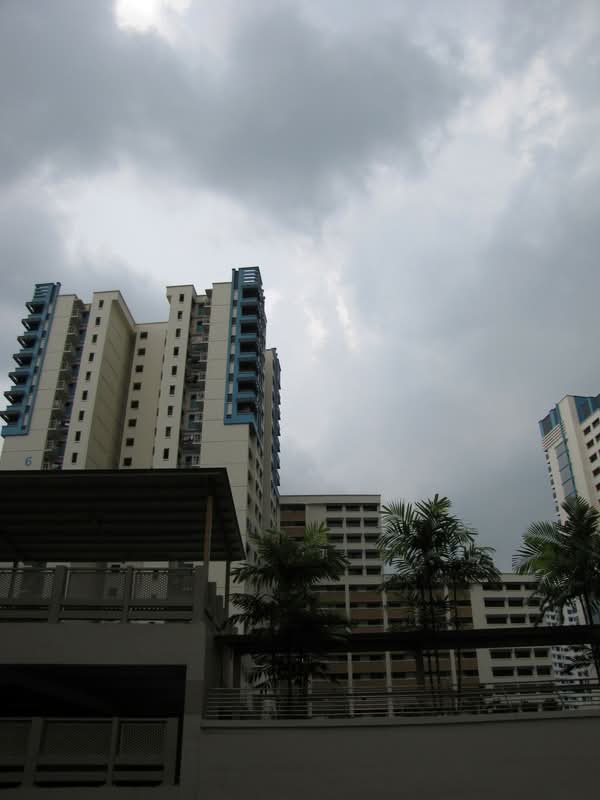 614 Senja Road
