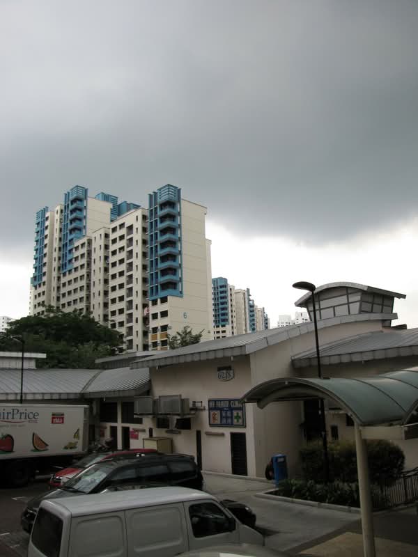 614 Senja Road