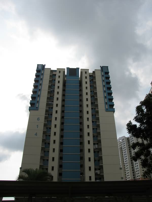 614 Senja Road