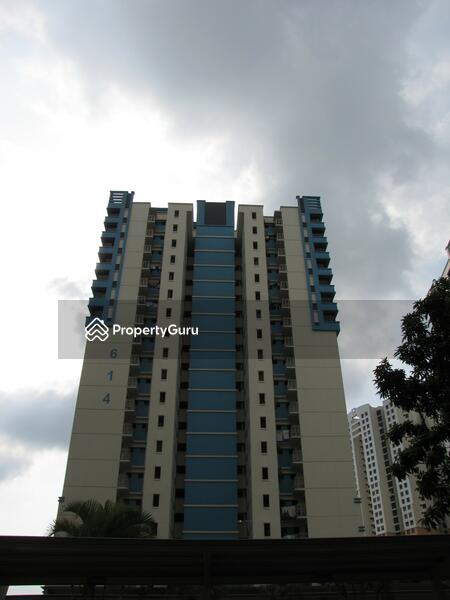 For Sale - 614 Senja Road