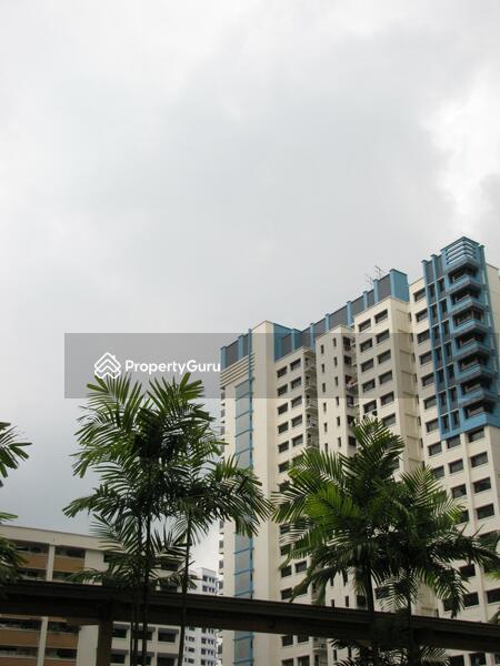 For Sale - 614 Senja Road