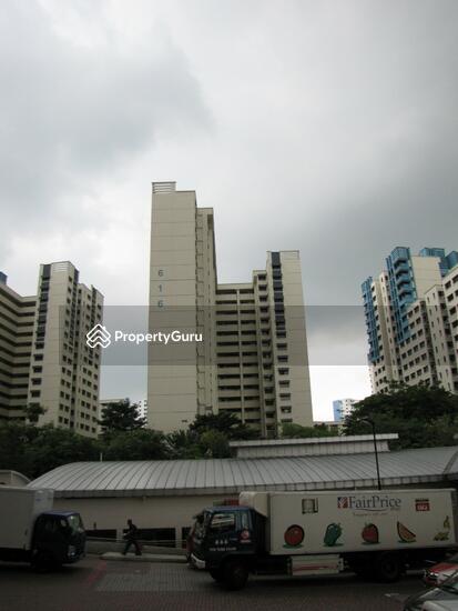 616 Senja Road, 616 Senja Road, Room Rental, 150 Sqft, Hdb Flat For 