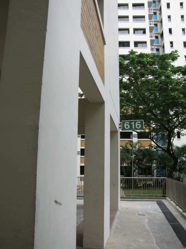 616 Senja Road