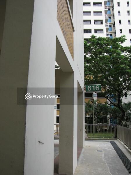 For Sale - 616 Senja Road