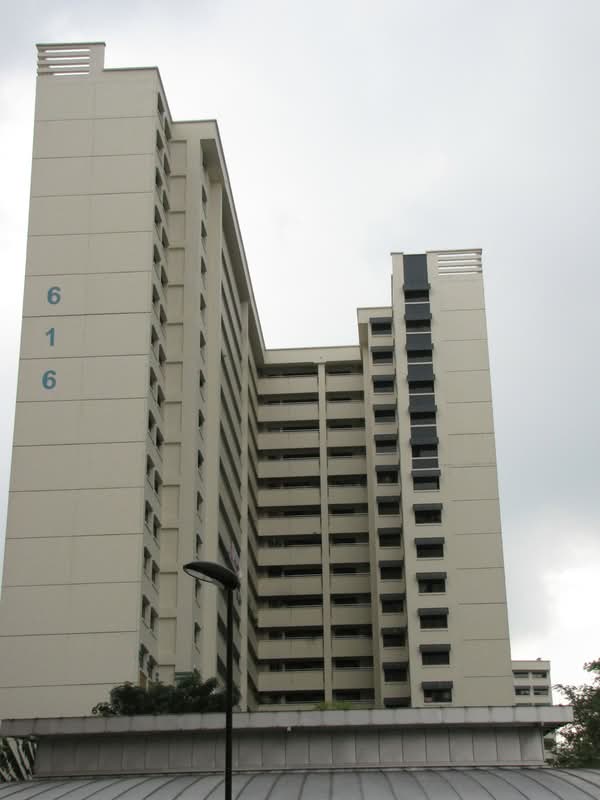 616 Senja Road