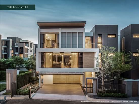 Baan 365 Rama 3