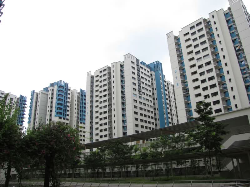 618 Senja Road