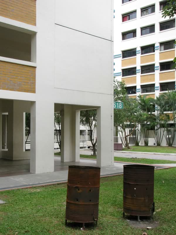 618 Senja Road