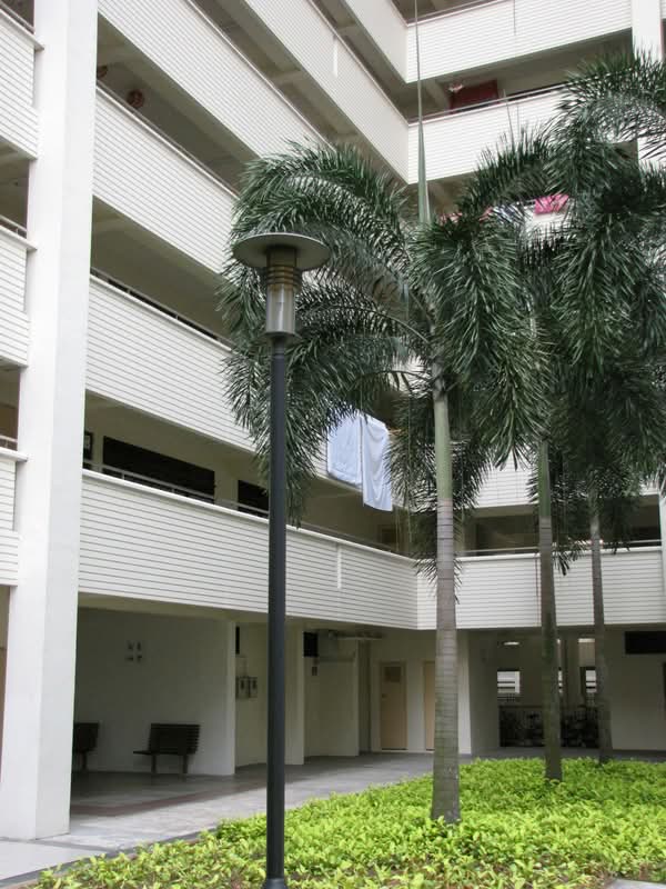 618 Senja Road