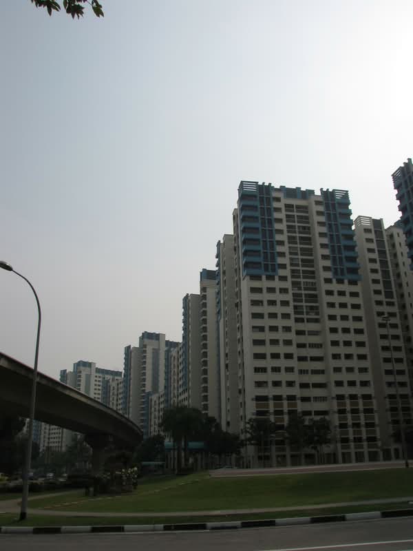 621 Senja Road