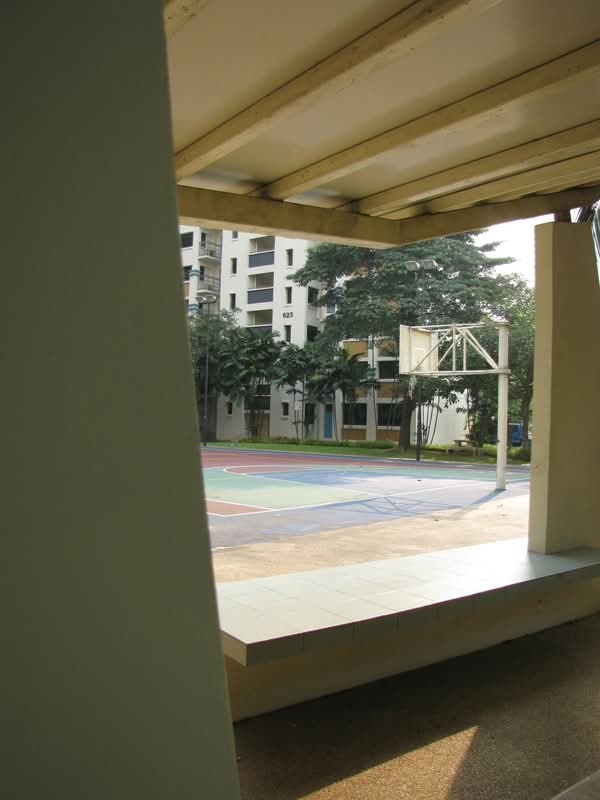 621 Senja Road
