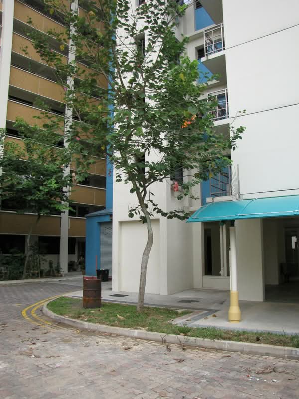 621 Senja Road