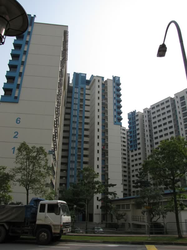621 Senja Road
