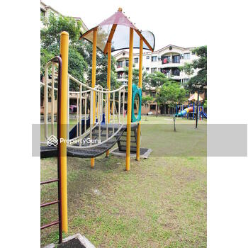 Pangsapuri Perdana