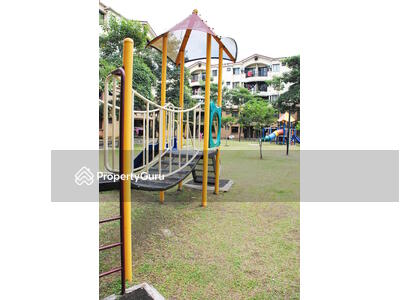 - Pangsapuri Perdana