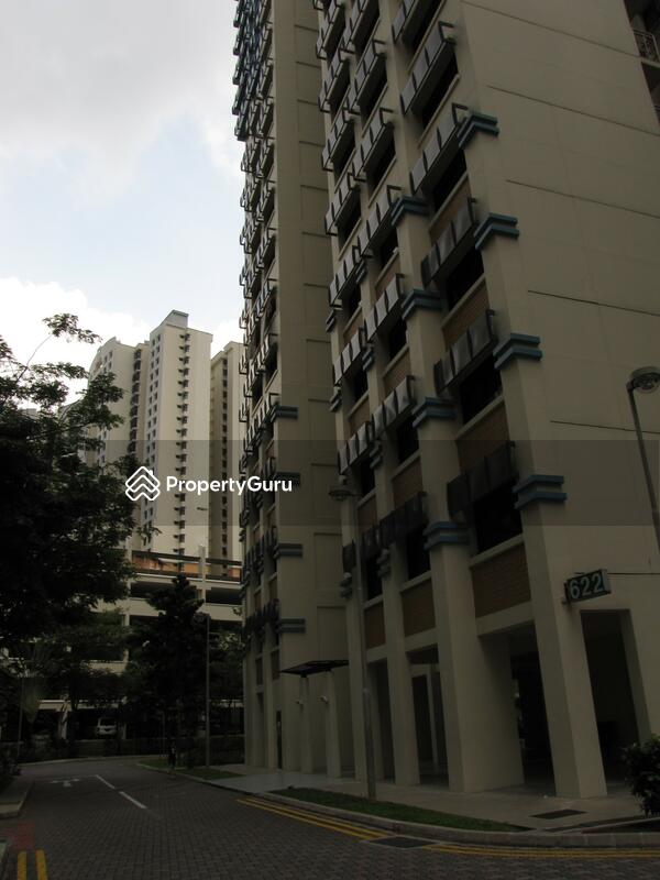 622 Senja Road #0