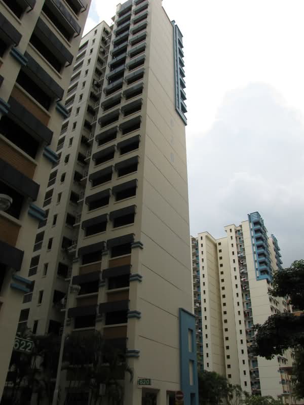 622 Senja Road