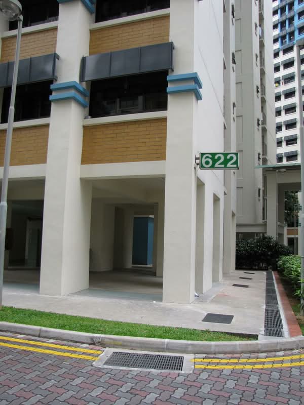 622 Senja Road