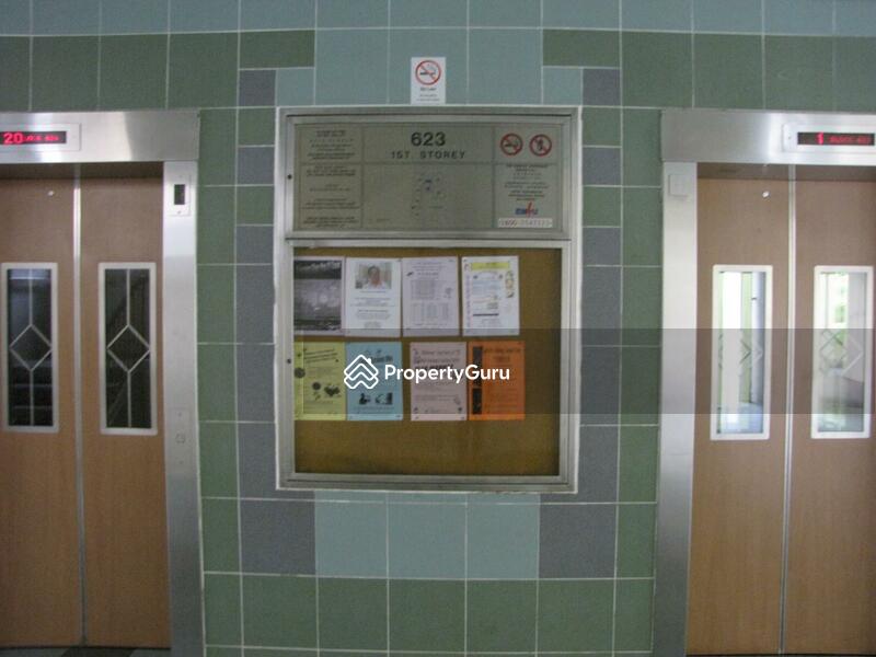 623 Senja Road #0