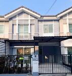 Pruksa Ville 28 Wongwaen - Rattanathibet : พฤกษา วิลล์ 28 วงแหวน - รัตนาธิเบศร์  #0