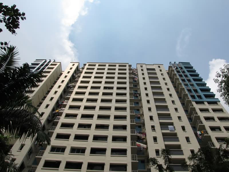 624 Senja Road