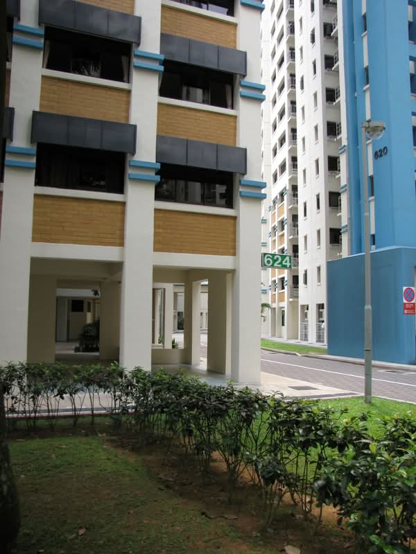 624 Senja Road