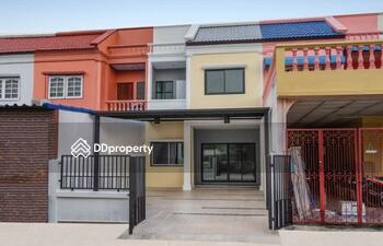 Moobaan Krisada Nakorn 16 : หมู่บ้านกฤษดานคร 16