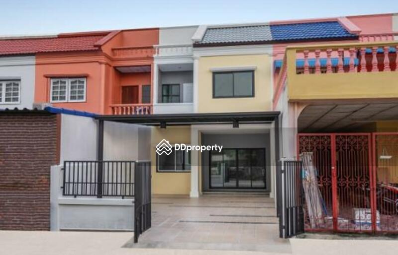 ขาย - Moobaan Krisada Nakorn 16 : หมู่บ้านกฤษดานคร 16, กรุงเทพ
