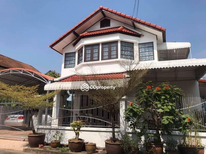 ขาย - Moobaan Krisada Nakorn 16 : หมู่บ้านกฤษดานคร 16, กรุงเทพ