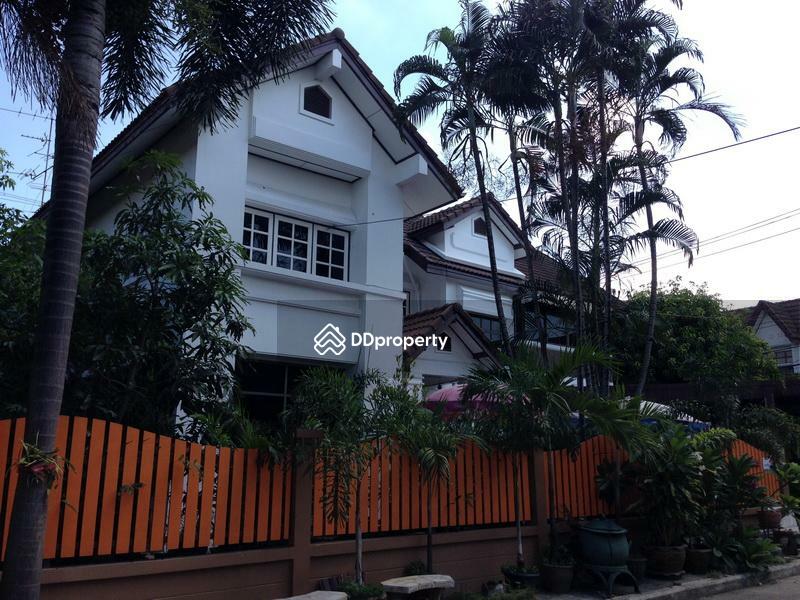 ขาย - Moobaan Krisada Nakorn 16 : หมู่บ้านกฤษดานคร 16, กรุงเทพ