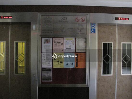For Rent - 625 Senja Road