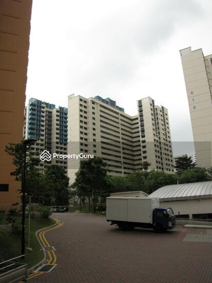For Rent - 625 Senja Road