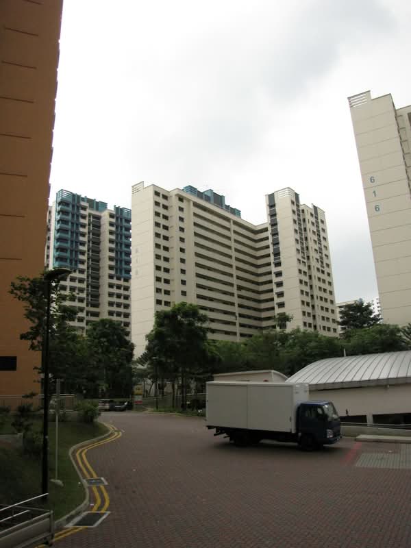 625 Senja Road