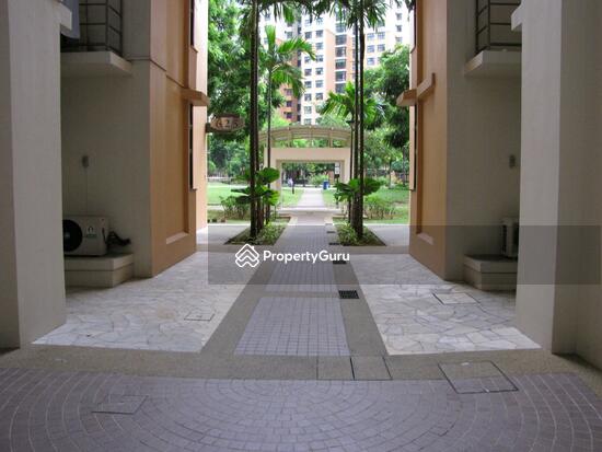For Rent - 625 Senja Road
