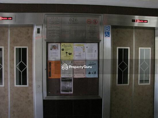 For Rent - 626 Senja Road