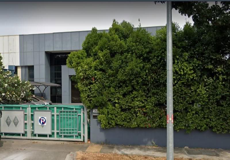 22 Changi South Street 1, 22 Changi South Street 1, Bedok / Upper East Coast, 3,000 sqft, Factory / Workshop (B2) For Rent, by Hsien Loong Wong, 500261419 - CommercialGuru.com.sg