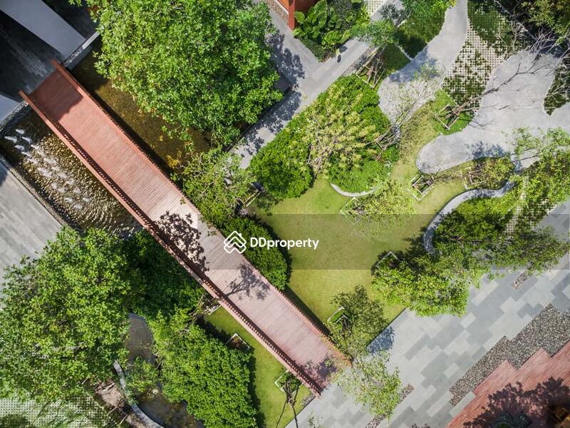 For Rent - The Parco Condominium, Bangkok