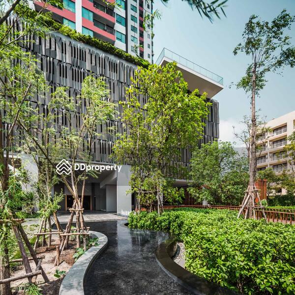 For Rent - The Parco Condominium, Bangkok