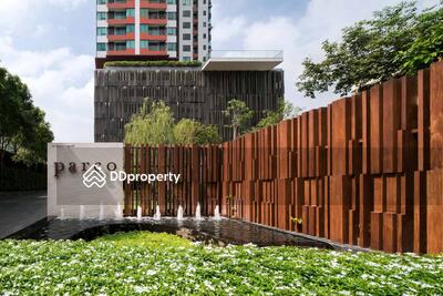 - The Parco Condominium : พาร์โก้ คอนโดมิเนียม