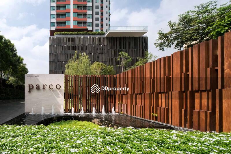 For Rent - The Parco Condominium, Bangkok