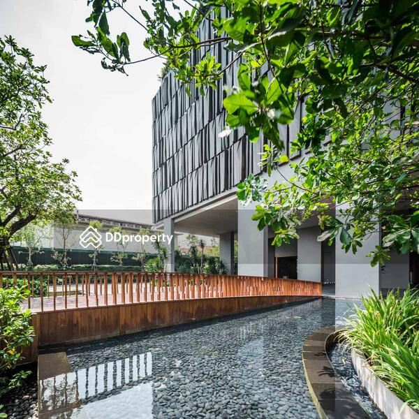 For Rent - The Parco Condominium, Bangkok