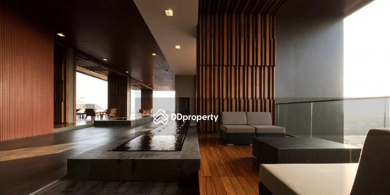 For Rent - The Parco Condominium, Bangkok