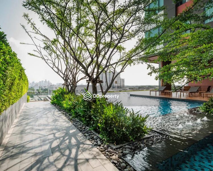 For Rent - The Parco Condominium, Bangkok