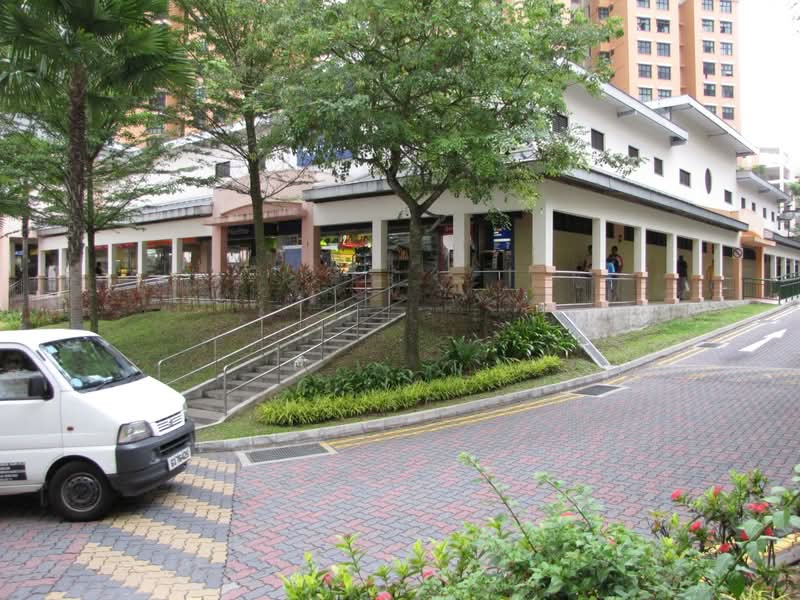 628 Senja Road #0