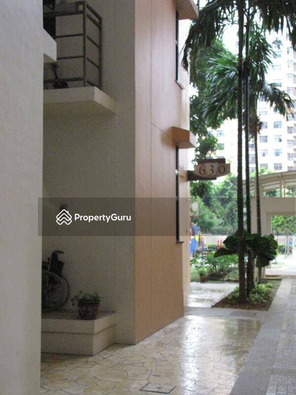 630 Senja Road #0