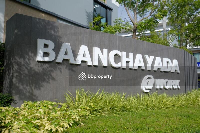 For Rent - Baan Chayada @ Work, Samut Prakan