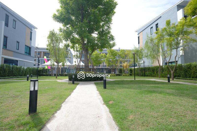 For Rent - Baan Chayada @ Work, Samut Prakan